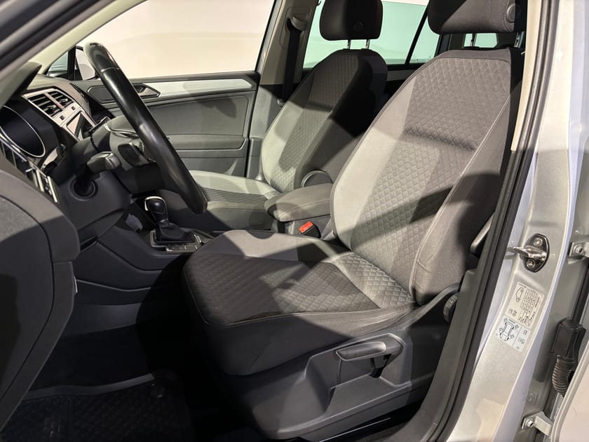 Bild 5 av Volkswagen Tiguan 1.4 TSI 4Motion DSG | Dragkrok | Värmare |