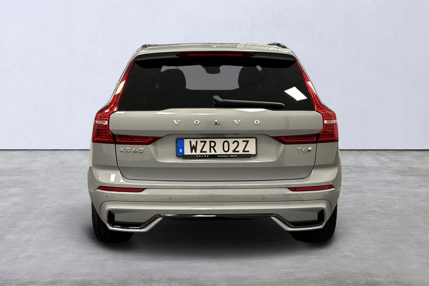 Bild 5 av Volvo XC60