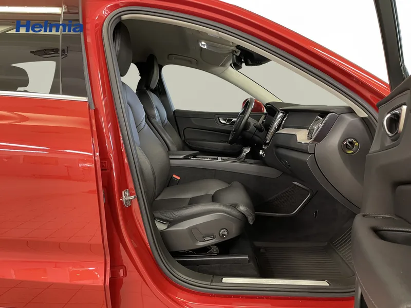 Bild 12 av 12 – Volvo XC60 D4 AWD Inscription