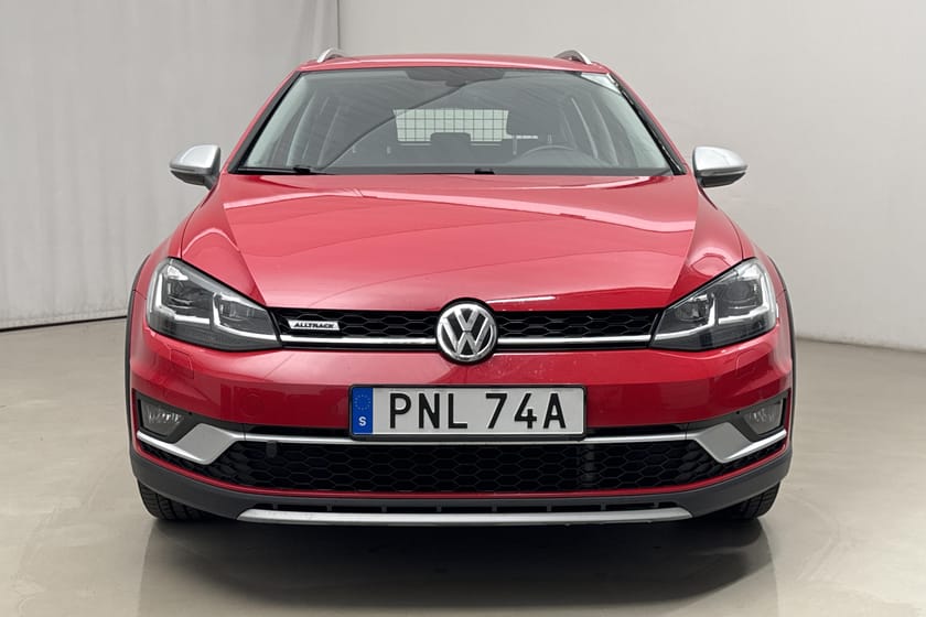 Bild 5 av Volkswagen Golf Alltrack