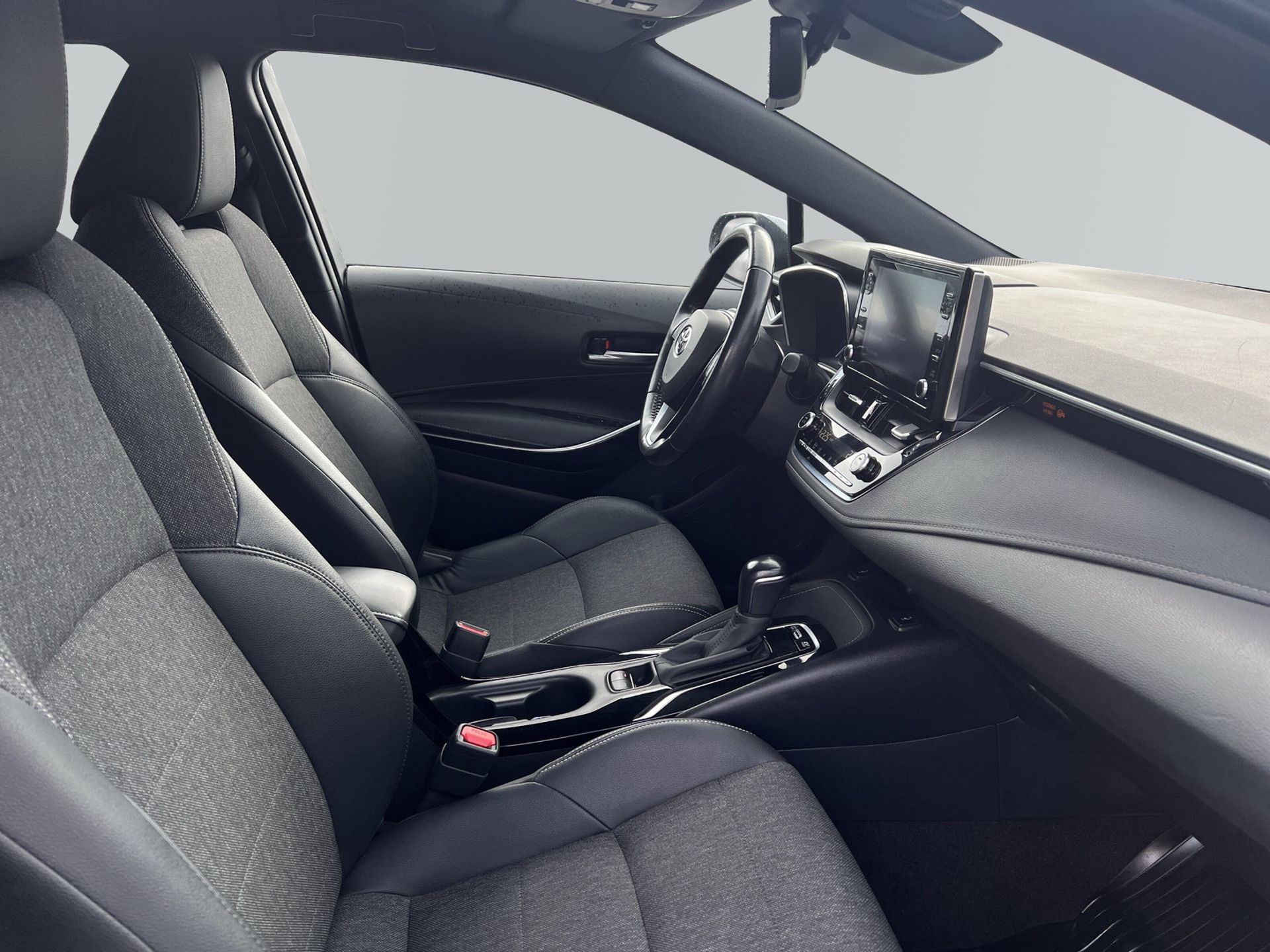 Toyota Corolla 2021, bild 6/10