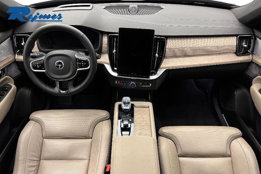 Bild 5 av Volvo XC90 II T8 Ultra Dark