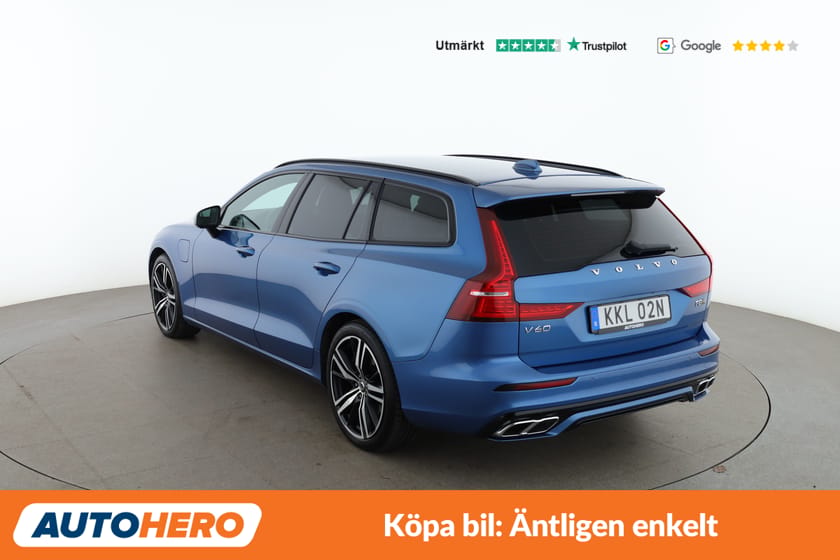 Bild 3 av Volvo V60