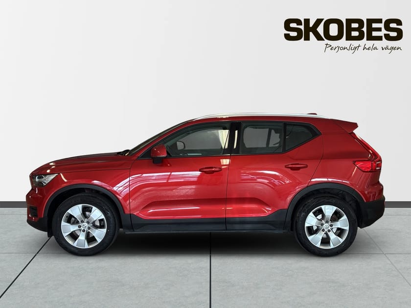 Bild 4 av Volvo XC40