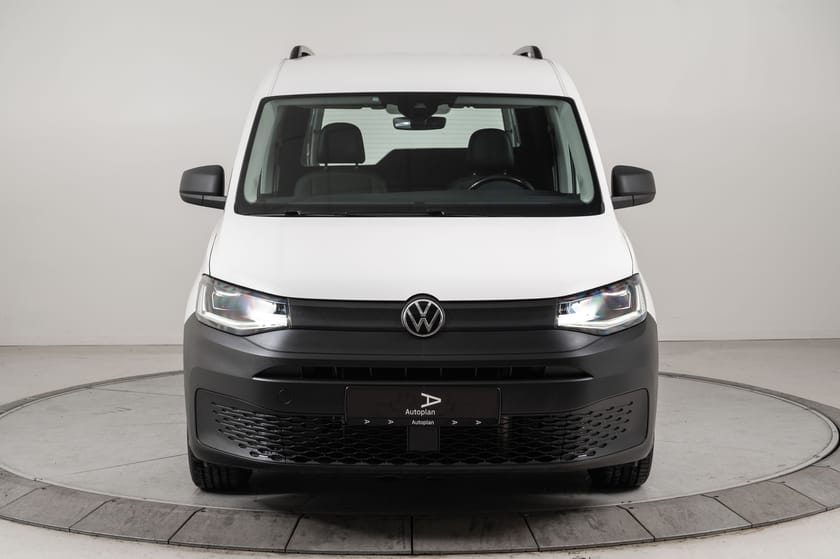 Bilde 4 av Volkswagen Caddy Cargo