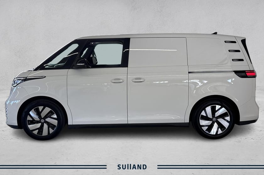 Bilde 2 av Volkswagen ID. Buzz Cargo pluss 3s 4m