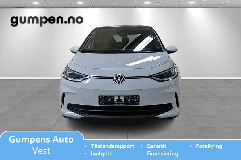 Bilde 4 av Volkswagen ID.3 Pro Performance