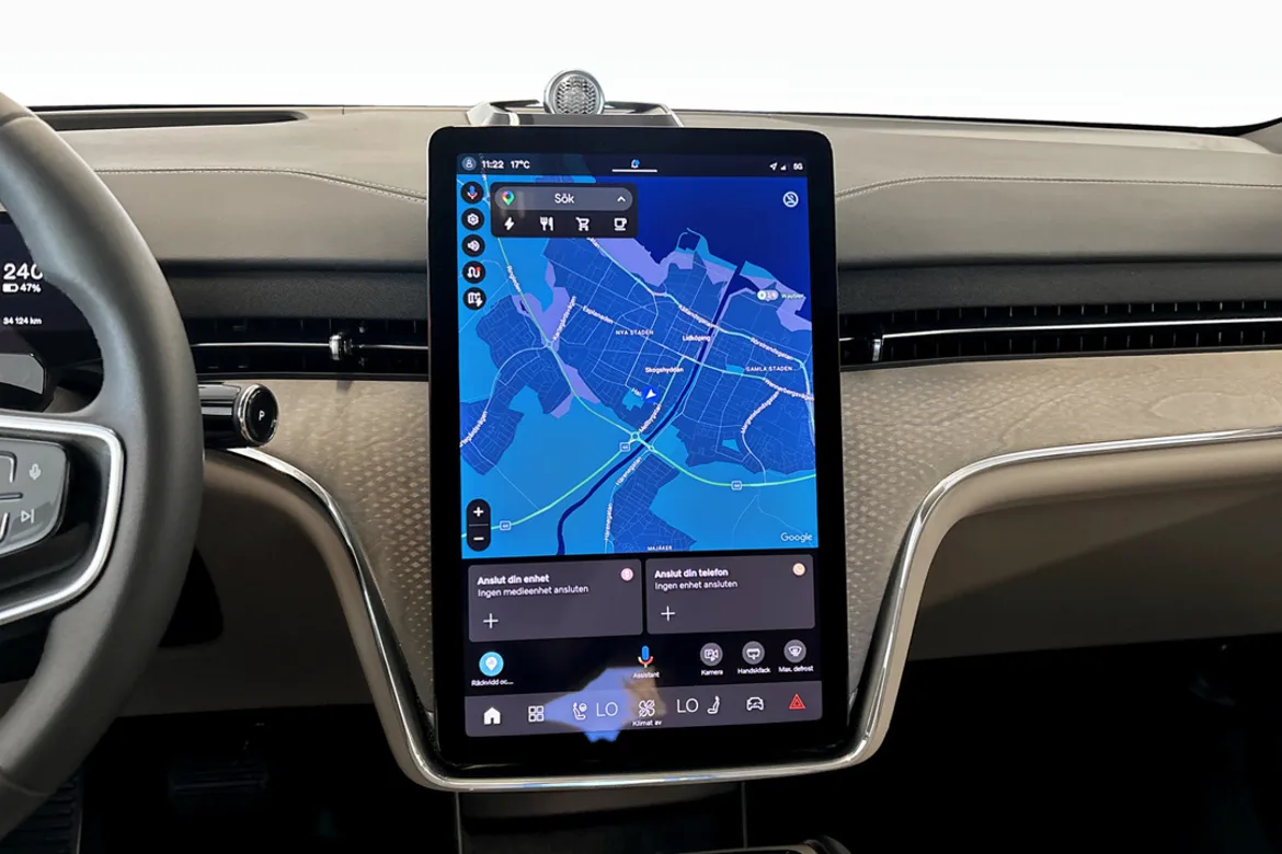 Volvo EX90 Twin Motor Performance 6-Seater