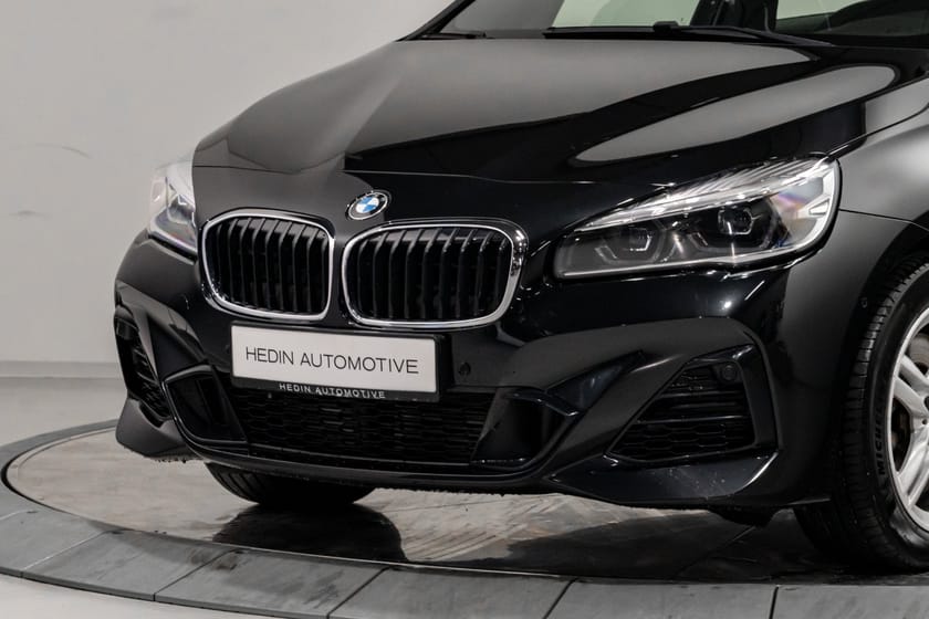 Bilde 2 av BMW 225xe Active Tourer eDrive M Sport aut