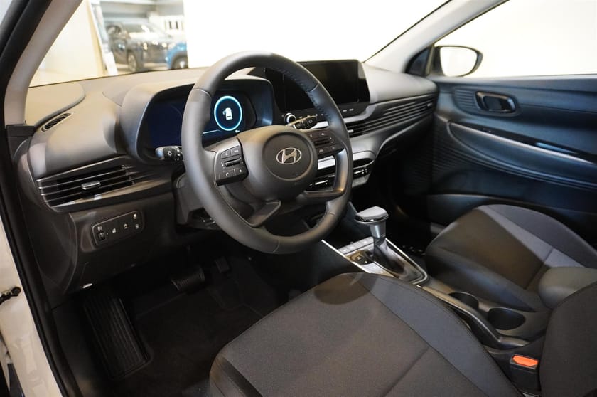 Bild 2 av Hyundai i20