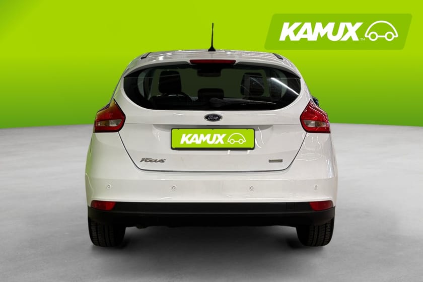 Bild 5 av Ford Focus
