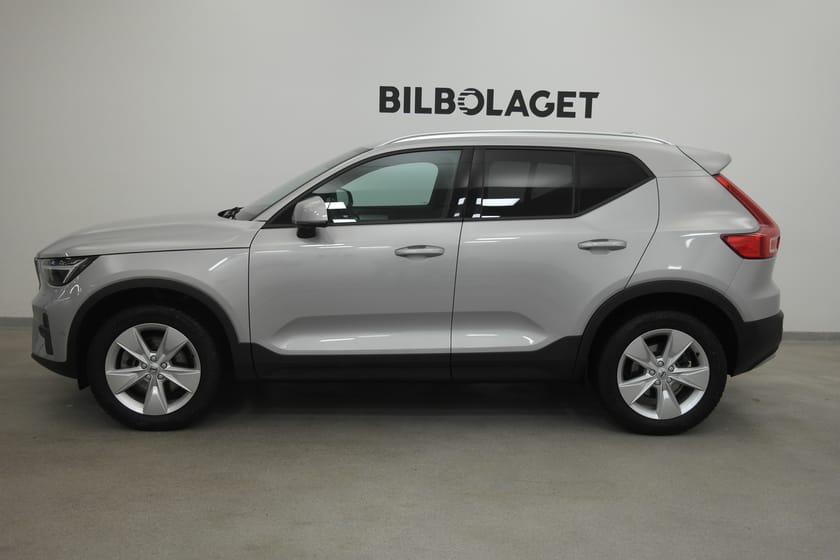 Bild 3 av Volvo XC40 B4 FWD Bensin Core SE
