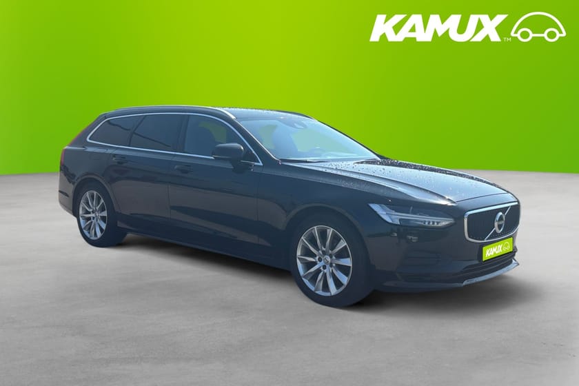 Bild 1 av Volvo V90 D3 AWD