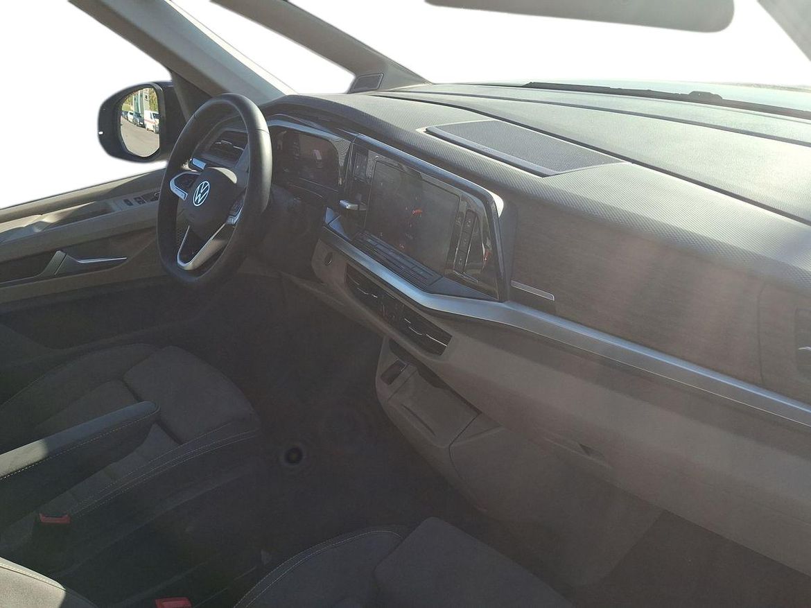 Volkswagen Volkswagen Multivan — bild 9