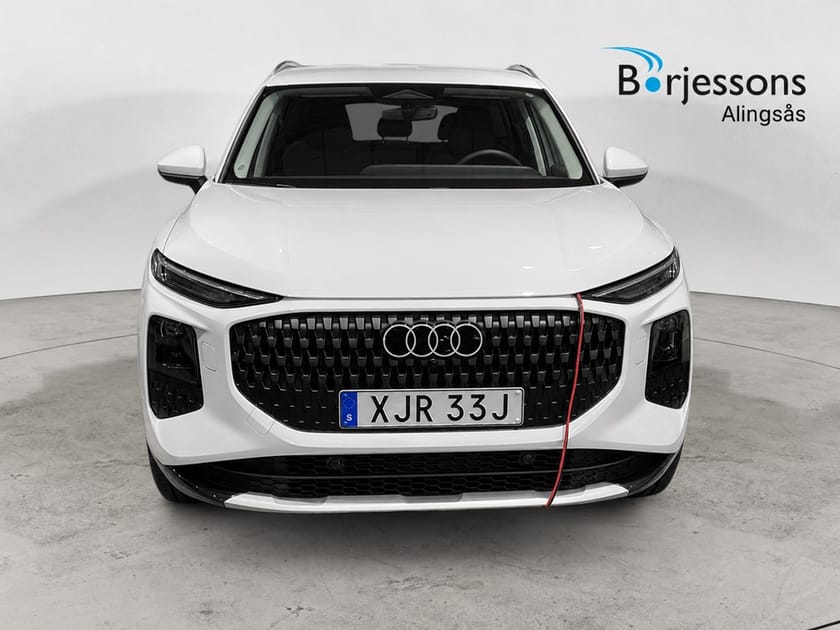 Bild 5 av Audi Q3 TFSI 150hk Proline S tronic