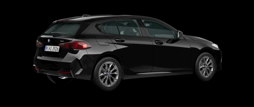 Bild 3 av BMW 120