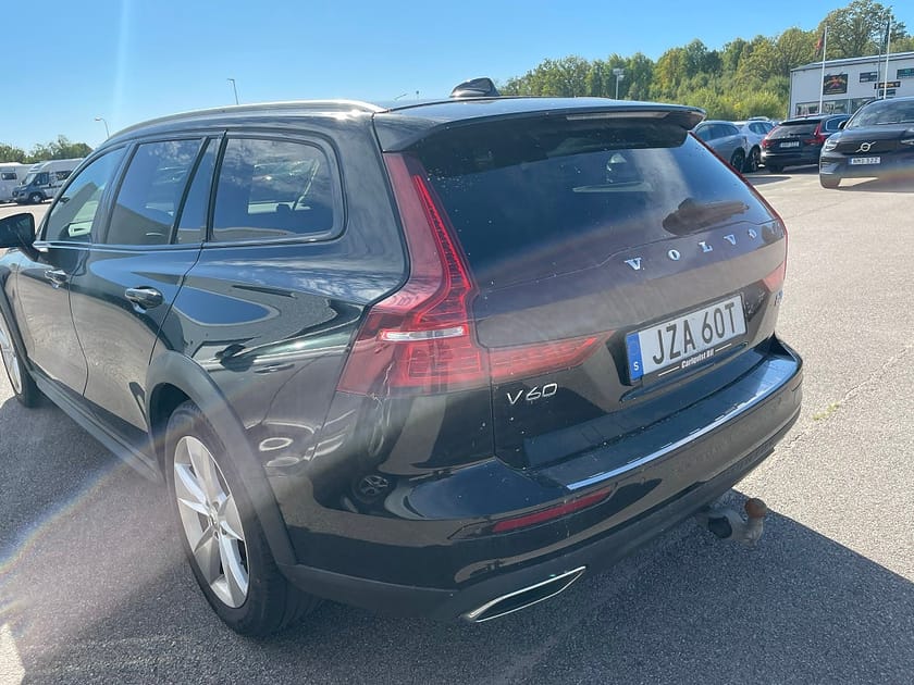 Bild 4 av Volvo V60 Cross Country
