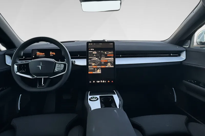 Polestar 3 Long Range Dual Motor bilde 9