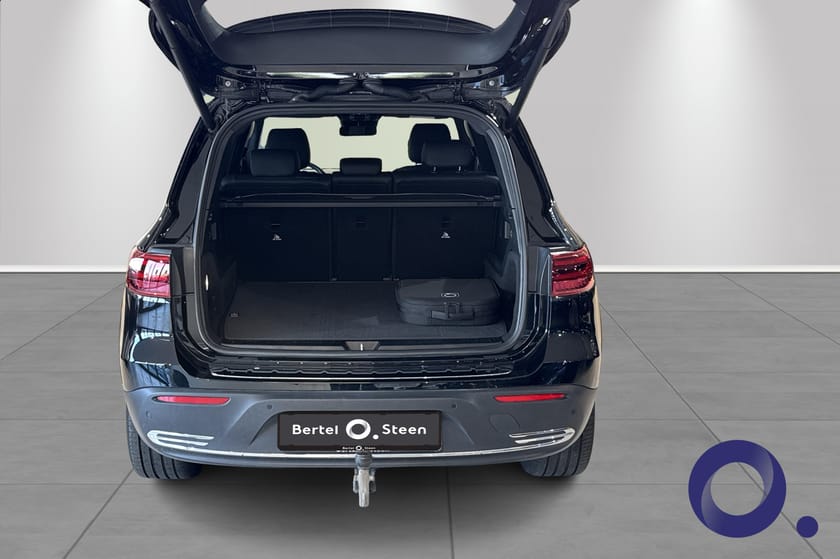 Bilde 5 av Mercedes-Benz EQB 300 4MATIC