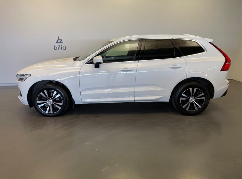 Bild 3 av Volvo XC60 B4 AWD Diesel Momentum Advanced Edt/Bakkamera/ BLIS/ Pilot Assist/ Elbagage lucka/