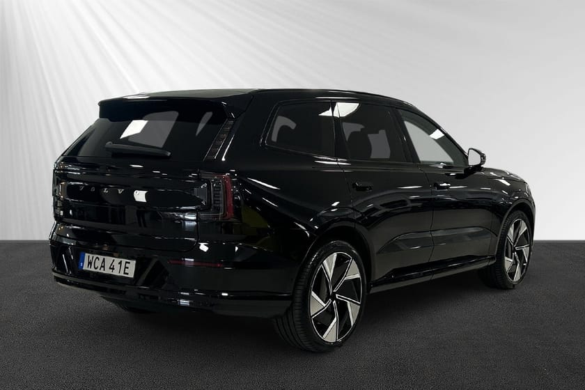 Bild 3 av Volvo EX90 Twin Motor Performance Ultra 7sätes