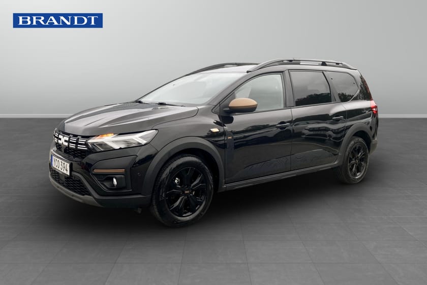 Bild 1 av Dacia Jogger 7-sätes