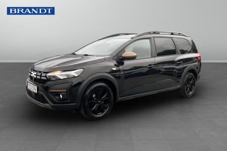 Dacia Jogger 7-sätes