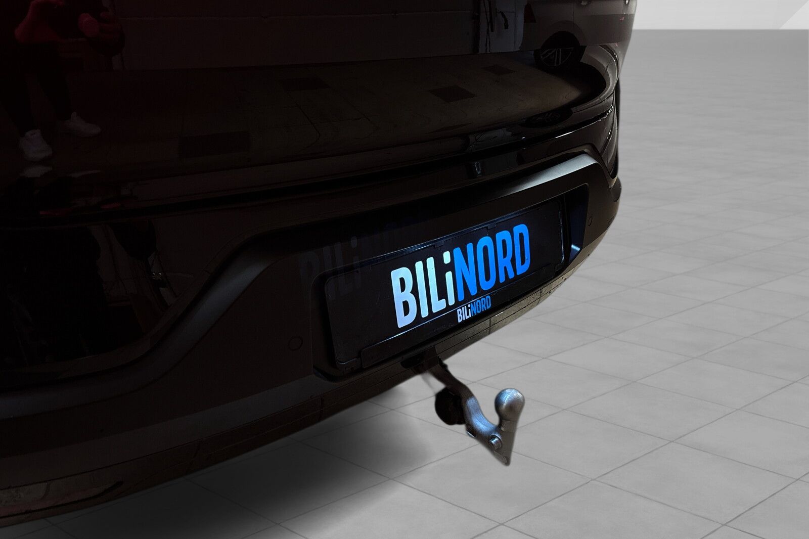 Polestar 3 Long Range Dual Motor Performance bilde 8