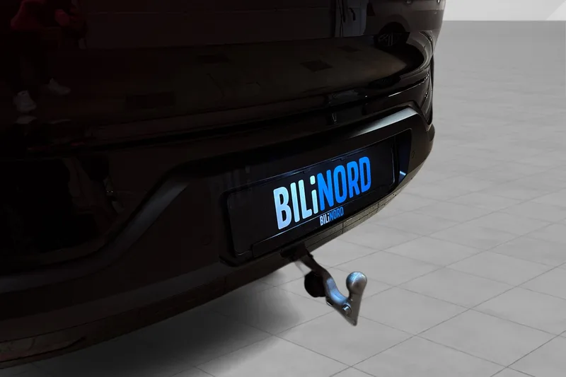 Polestar 3 Long Range Dual Motor Performance bilde 8