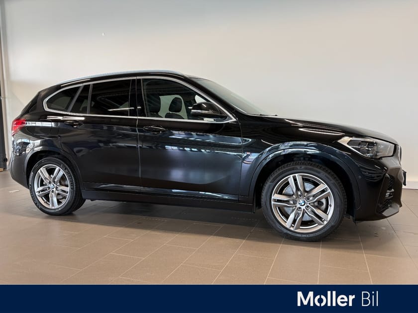 Bilde 1 av BMW X1 xDrive25e eDrive M Sport (K)