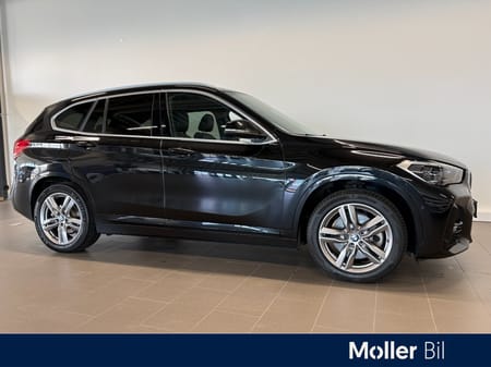 BMW X1 xDrive25e eDrive M Sport (K)