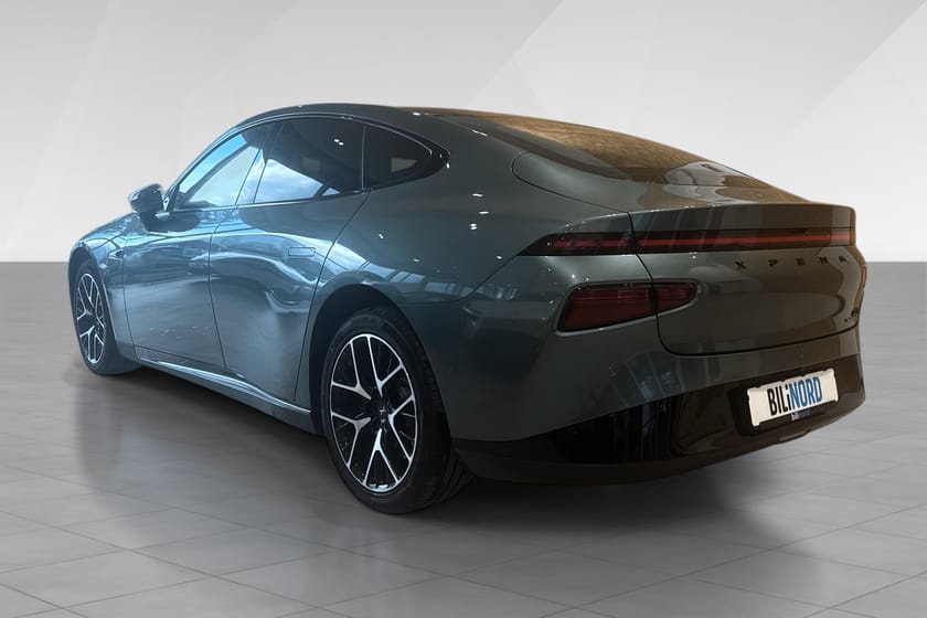Bilde 4 av XPENG P7 Performance