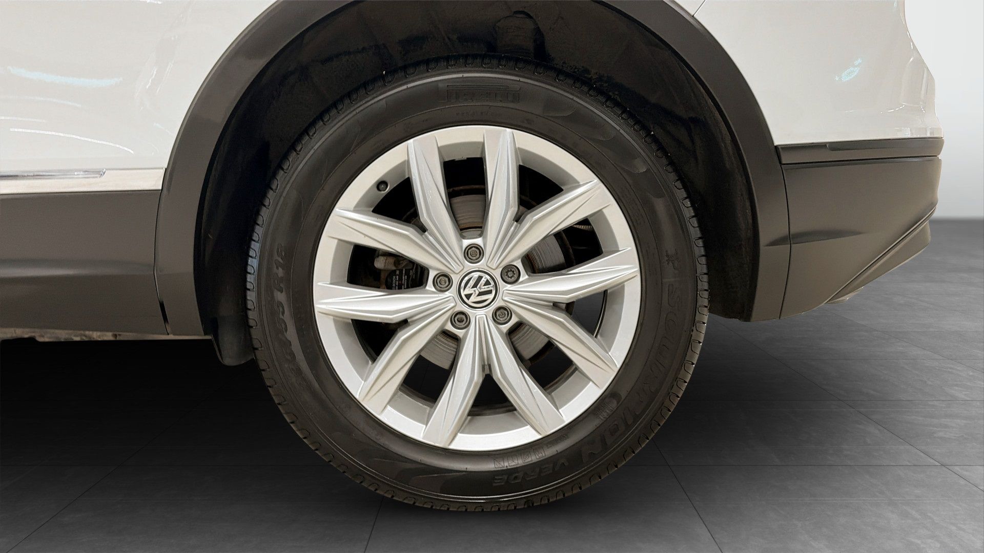 Volkswagen Tiguan 1.4 TSI 4Motion 2018, kuva 6/10