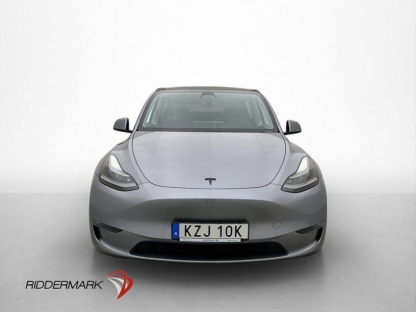 Bild 3 av Tesla Model Y Performance