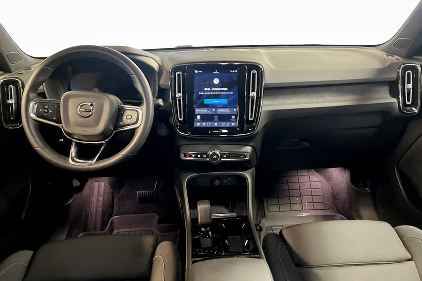 Bild 4 av Volvo XC40 Recharge Twin
