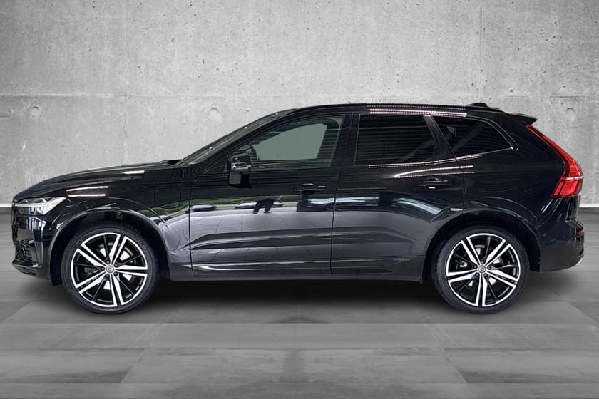 Bilde 5 av Volvo XC60 T6 AWD R-Design.  Krok, Panoramasoltak, Harman/kardon