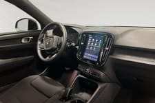 Volvo EX40 Single Motor Extended Range