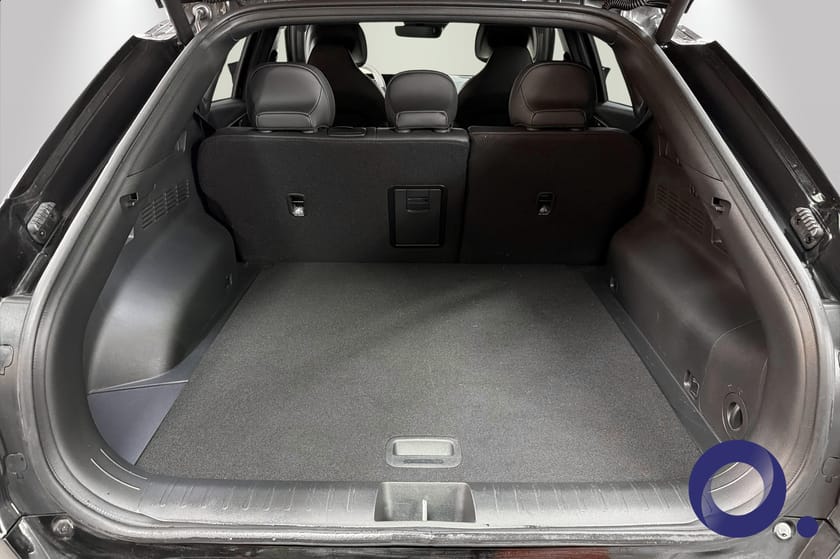 Bilde 5 av Kia EV6 AWD Long Range