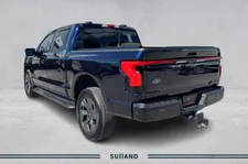 Thumnail bilde 2 av Ford F-150 Lightning Standard Range