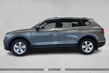 Thumnail bilde 1 av Volkswagen Tiguan Allspace 7-seater