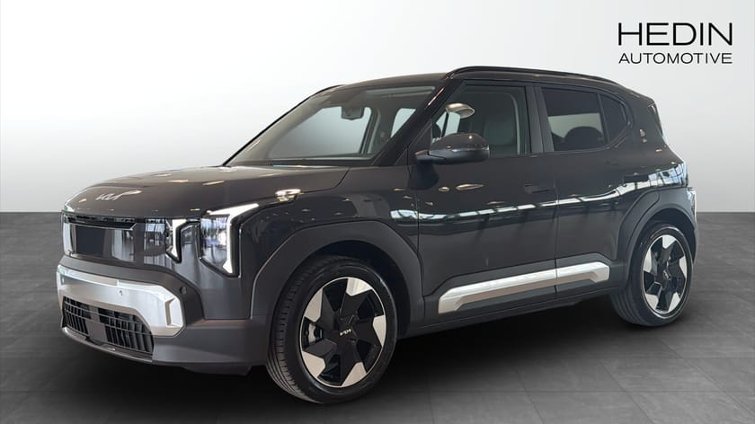 Bild 1 av Kia EV2 Standard Range PLUS 5-SITS *PRIVATLEASING FRÅN 3795KR/MÅN