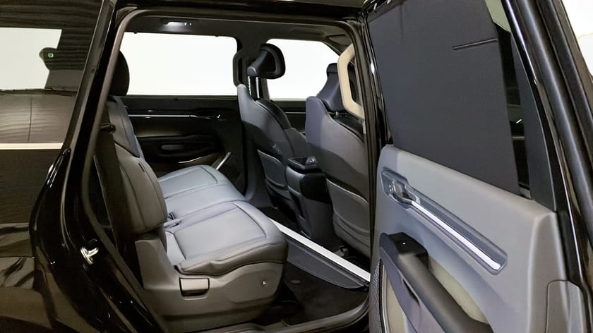 Bild 5 av Kia EV9 AWD