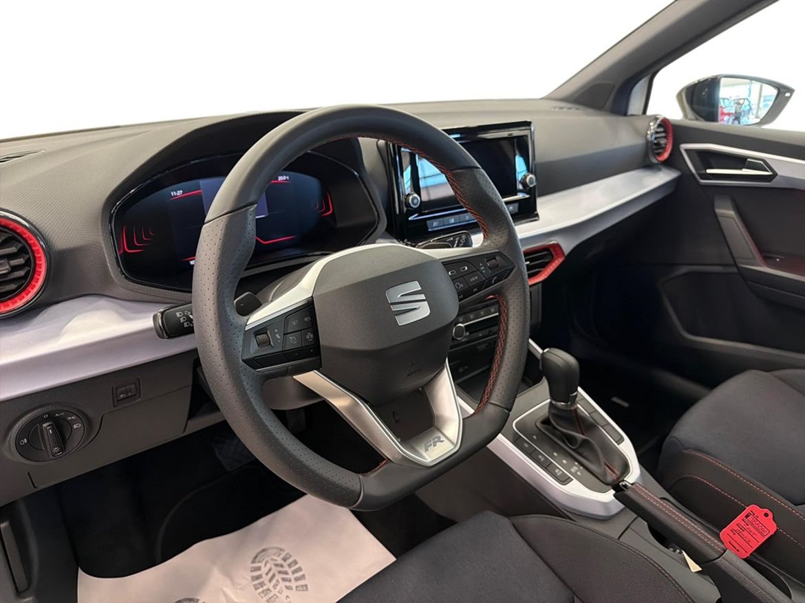 SEAT SEAT Arona — bild 10