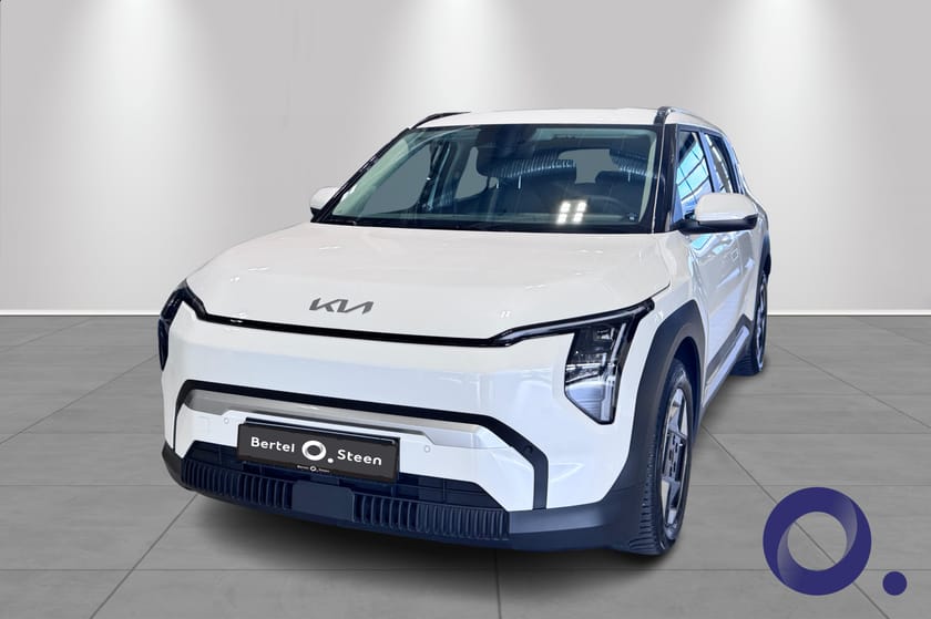 Bilde 2 av Kia EV3 Long Range AIR / ADAPTIV CRUISE / GODT UTSTYRT! /