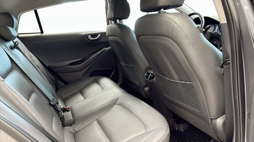 Bild 5 av Hyundai Ioniq Plug-in 