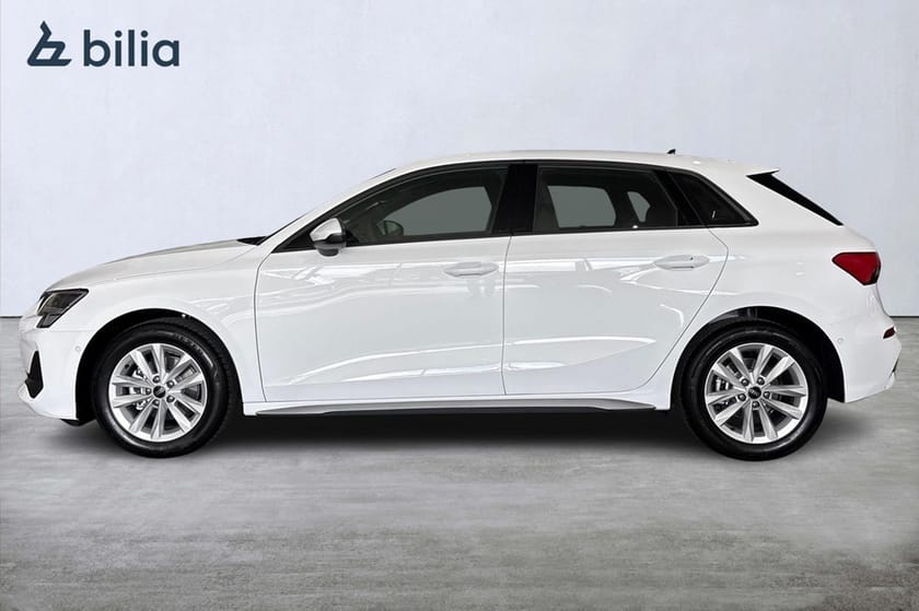 Bild 2 av Audi A3 Sportback 35 TFSI 110 kW S TRONIC PROLINE