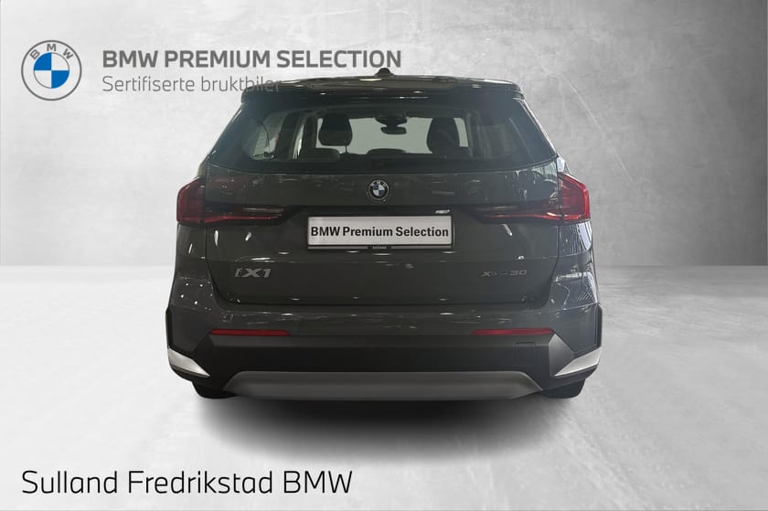 Bilde 4 av BMW iX1 xDrive30
