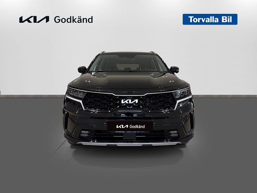 Bild 3 av Kia Sorento PHEV