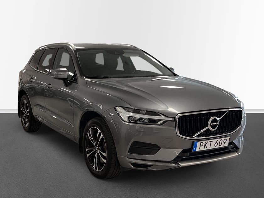 Bild 3 av Volvo XC60