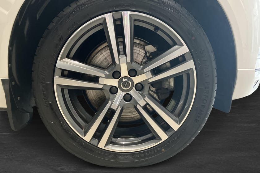 Bild 5 av Volvo XC60